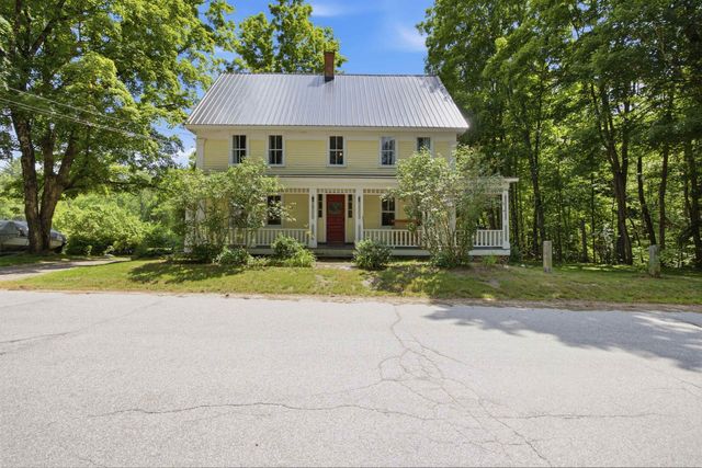 131 Waterloo Street, Warner, NH 03278
