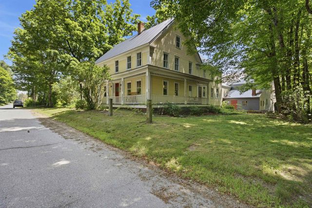 131 Waterloo Street, Warner, NH 03278