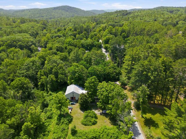131 Waterloo Street, Warner, NH 03278