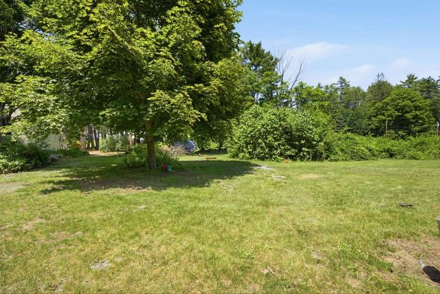 131 Waterloo Street, Warner, NH 03278