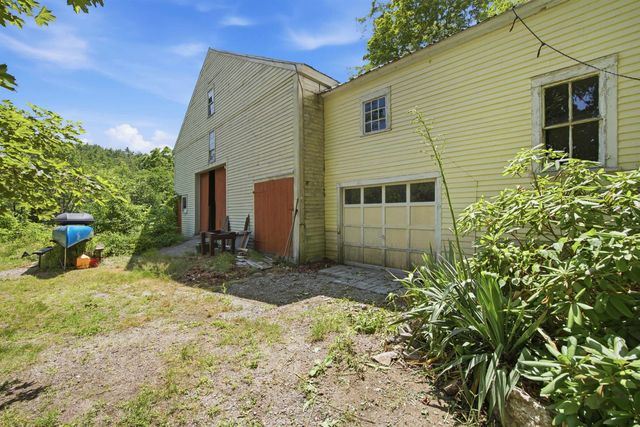 131 Waterloo Street, Warner, NH 03278
