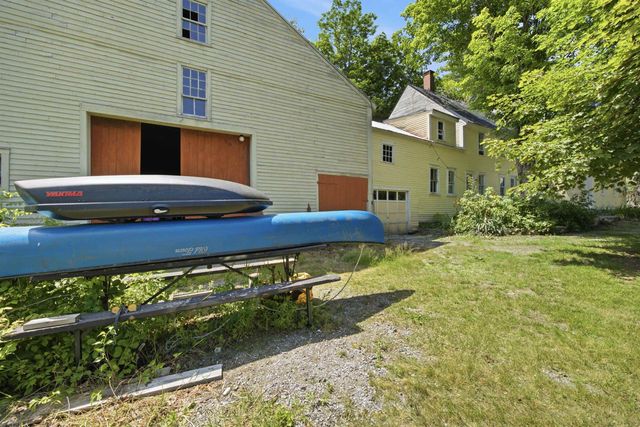 131 Waterloo Street, Warner, NH 03278