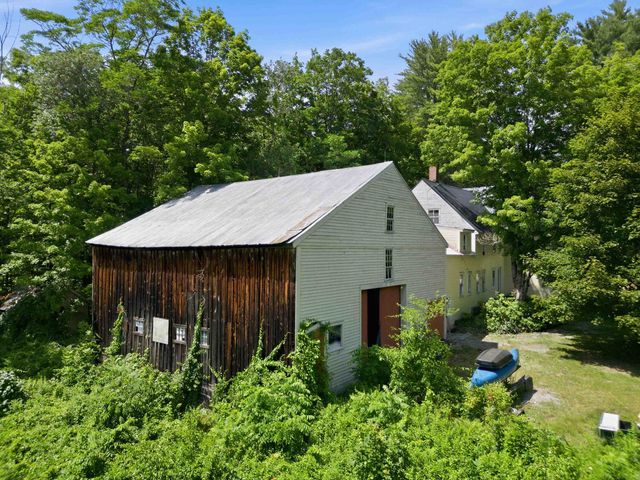 131 Waterloo Street, Warner, NH 03278