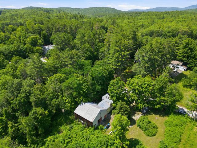 131 Waterloo Street, Warner, NH 03278