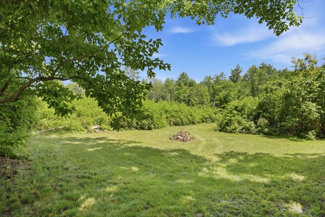 131 Waterloo Street, Warner, NH 03278