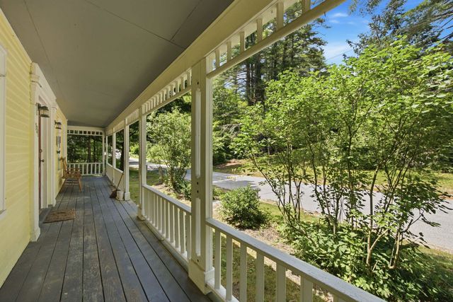 131 Waterloo Street, Warner, NH 03278