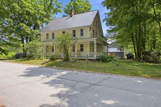 131 Waterloo Street, Warner, NH 03278