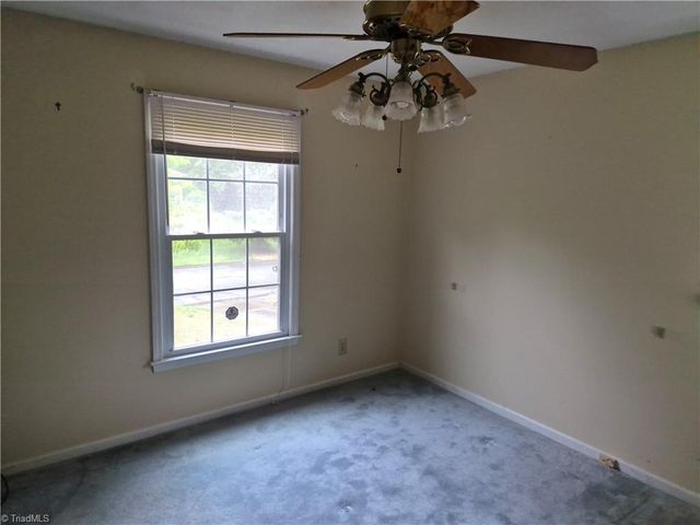 4309 Belfield Drive, Greensboro, NC 27405