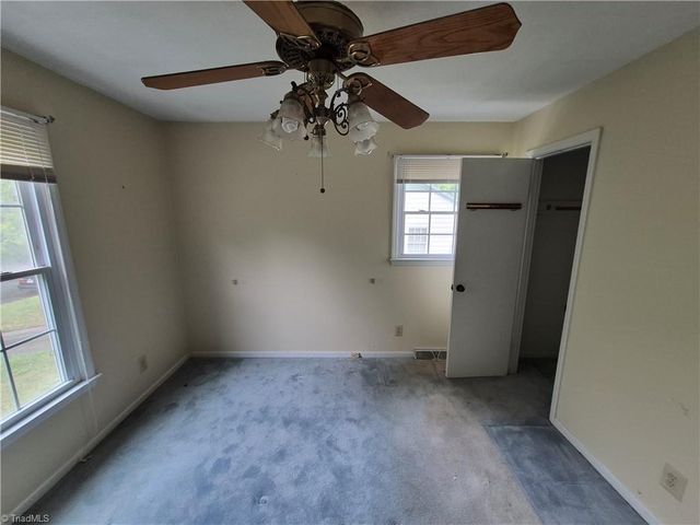 4309 Belfield Drive, Greensboro, NC 27405