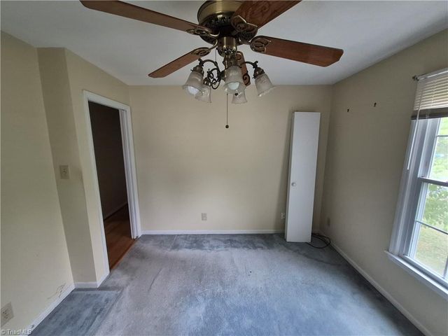 4309 Belfield Drive, Greensboro, NC 27405