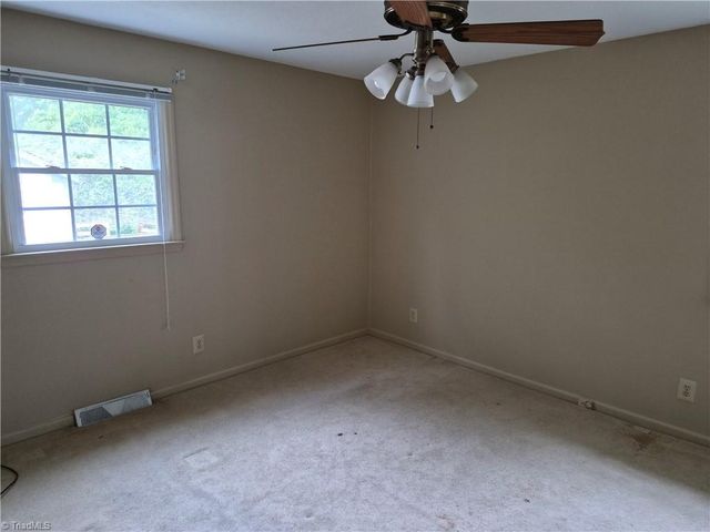4309 Belfield Drive, Greensboro, NC 27405