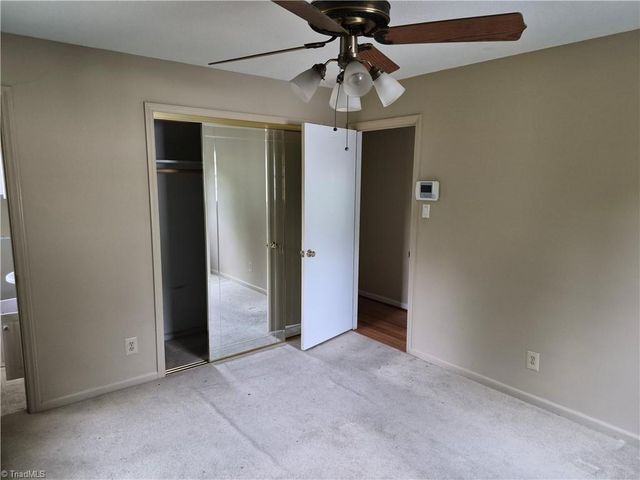 4309 Belfield Drive, Greensboro, NC 27405
