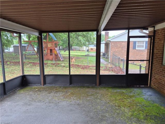 4309 Belfield Drive, Greensboro, NC 27405