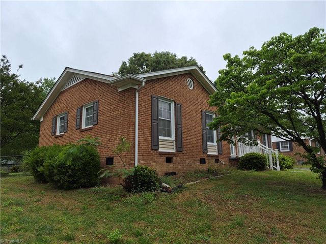4309 Belfield Drive, Greensboro, NC 27405