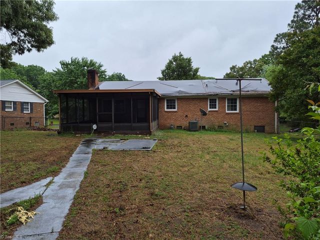 4309 Belfield Drive, Greensboro, NC 27405