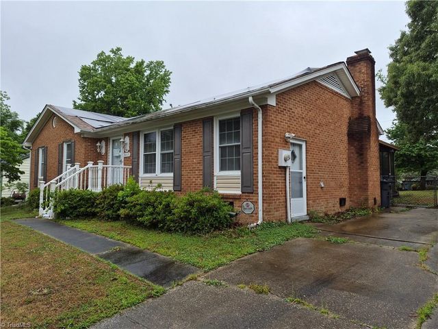 4309 Belfield Drive, Greensboro, NC 27405