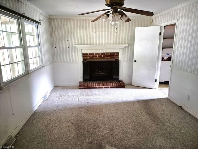 4309 Belfield Drive, Greensboro, NC 27405