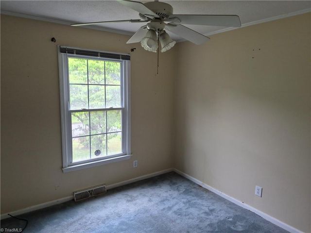 4309 Belfield Drive, Greensboro, NC 27405