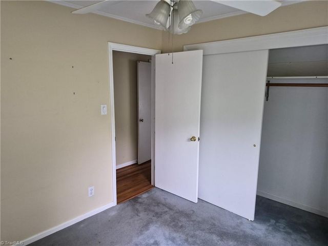 4309 Belfield Drive, Greensboro, NC 27405