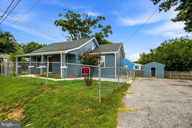 4000 VINE ST, Capitol Heights, MD 20743
