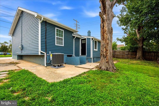 4000 VINE ST, Capitol Heights, MD 20743