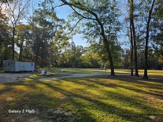 21000 Buck Knoll Road, Splendora, TX 77372