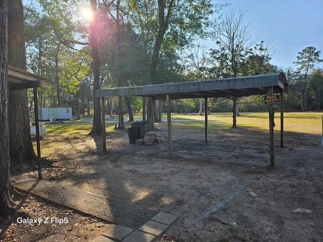 21000 Buck Knoll Road, Splendora, TX 77372