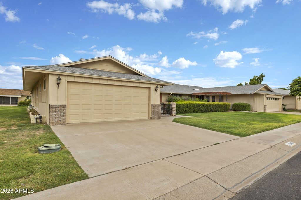 10432 W DESERT FOREST Circle, Sun City, AZ 85351 — photo 3