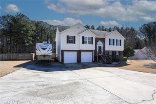 505 Emerald Point, Monroe, GA 30655