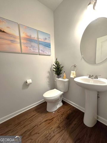 3470 Sardis Bend Drive, Buford, GA 30519