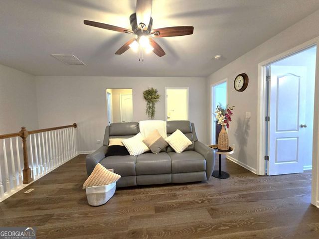 3470 Sardis Bend Drive, Buford, GA 30519