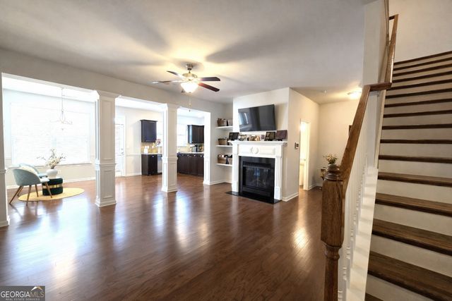 3470 Sardis Bend Drive, Buford, GA 30519