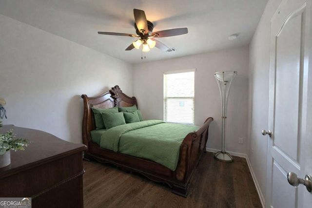 3470 Sardis Bend Drive, Buford, GA 30519