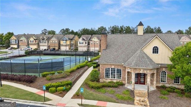 3470 Sardis Bend Drive, Buford, GA 30519