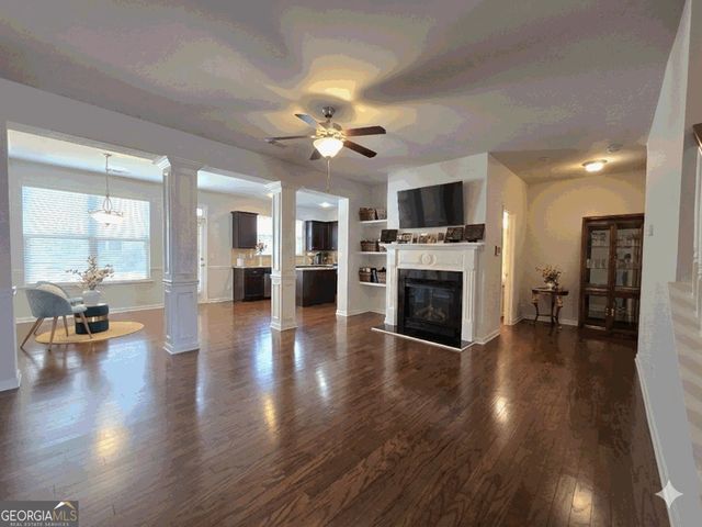 3470 Sardis Bend Drive, Buford, GA 30519