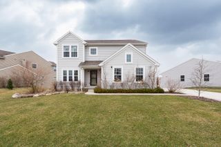 9308 Neumann Circle, Augusta Twp, MI 48197
