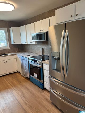 1 S HAMMETT AVENUE, Sylacauga, AL 35150