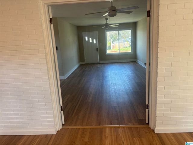 1 S HAMMETT AVENUE, Sylacauga, AL 35150