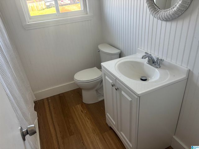 1 S HAMMETT AVENUE, Sylacauga, AL 35150