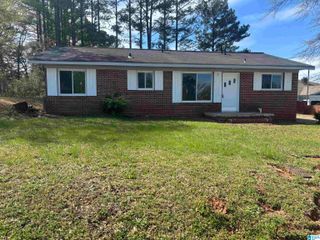 1 S HAMMETT AVENUE, Sylacauga, AL 35150
