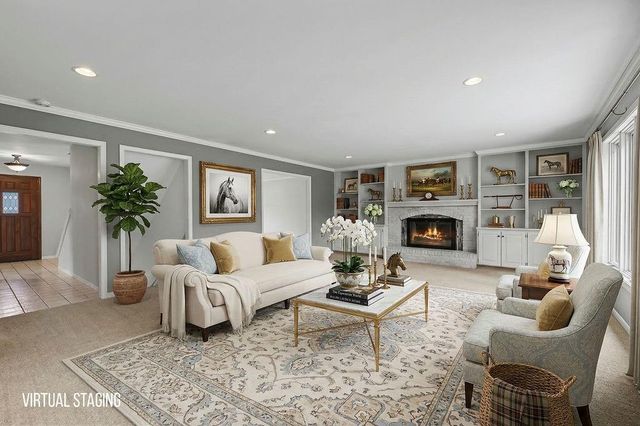 12209 Aberdeen Road, Leawood, KS 66209