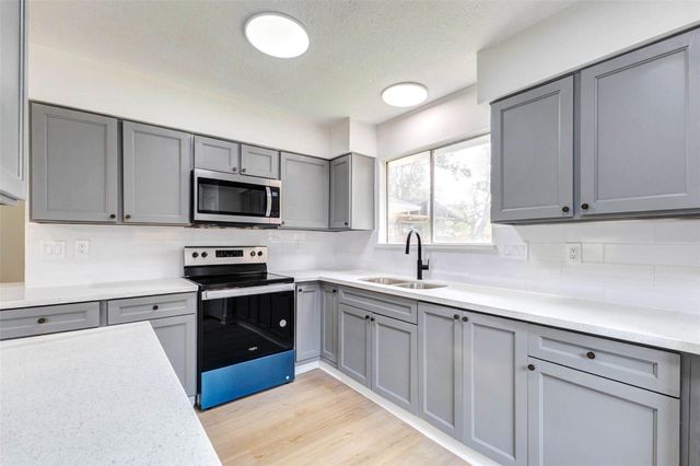 507 Shenandoah Dr Drive, Richmond, TX 77469