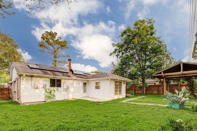 507 Shenandoah Dr Drive, Richmond, TX 77469