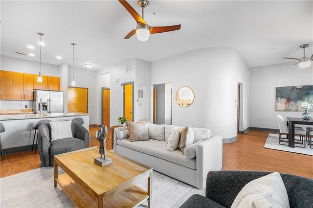 2630 Talley Street 106, Decatur, GA 30030