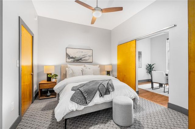 2630 Talley Street 106, Decatur, GA 30030