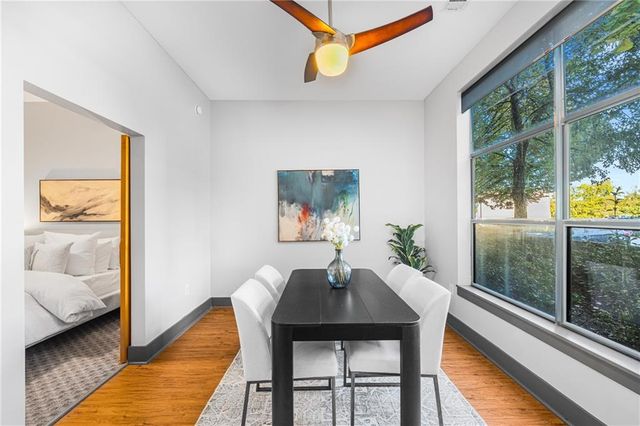 2630 Talley Street 106, Decatur, GA 30030