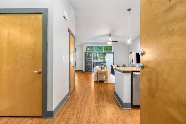 2630 Talley Street 106, Decatur, GA 30030