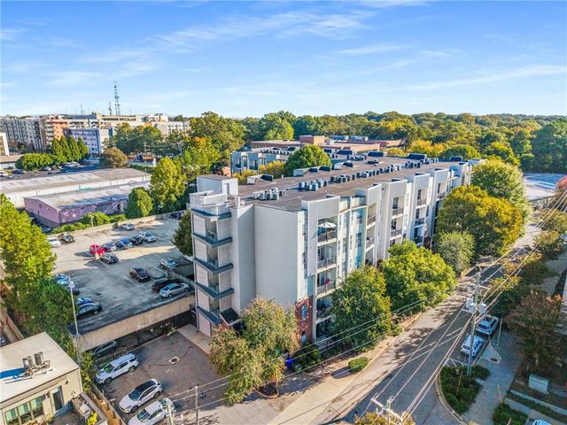 2630 Talley Street 106, Decatur, GA 30030