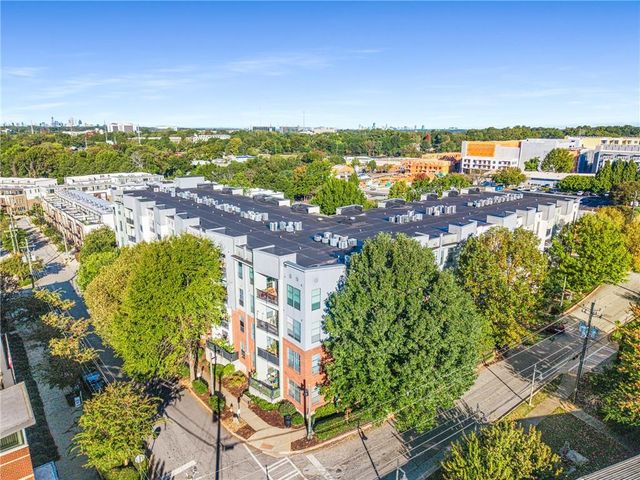 2630 Talley Street 106, Decatur, GA 30030