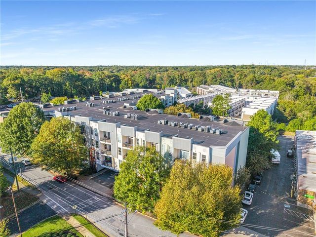 2630 Talley Street 106, Decatur, GA 30030